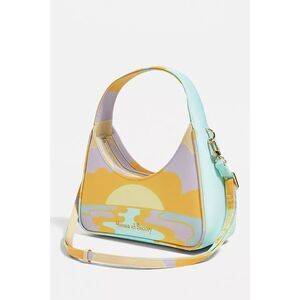 House Of Sunny Day Tripper Icon Shell Shoulder Bag